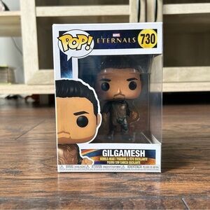 Funko Pop! Eternals Gilgamesh #730